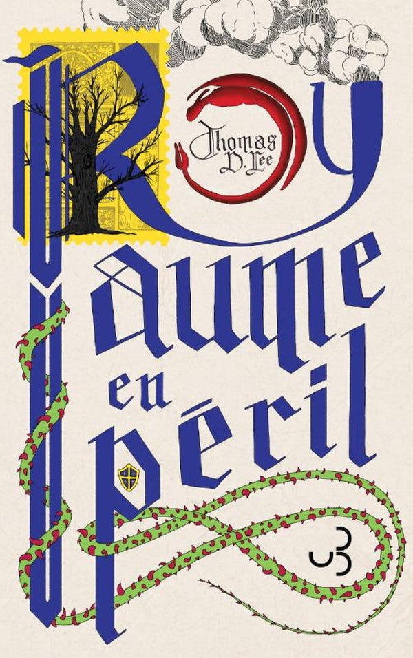 ROYAUME EN PERIL