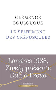 LE SENTIMENT DES CREPUSCULES