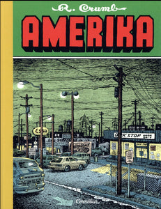 AMERIKA