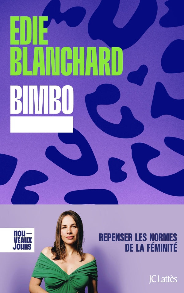 BIMBO - REPENSER LES NORMES DE LA FEMINITE