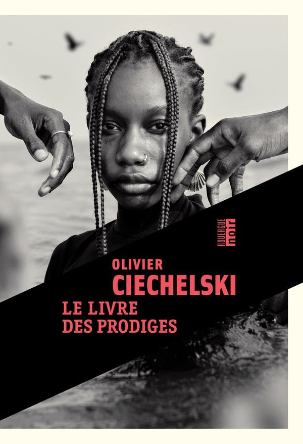 LE LIVRE DES PRODIGES