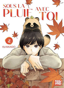 SOUS LA PLUIE AVEC TOI T02