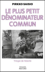 LE PLUS PETIT DENOMINATEUR COMMUN