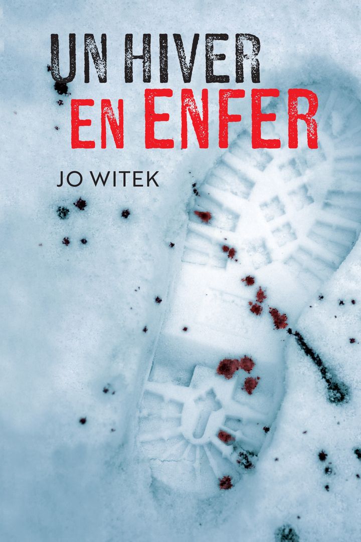 UN HIVER EN ENFER