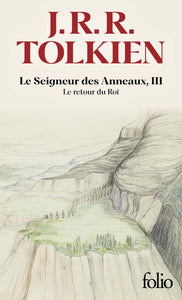 LE SEIGNEUR DES ANNEAUX, III - LE RETOUR DU ROI