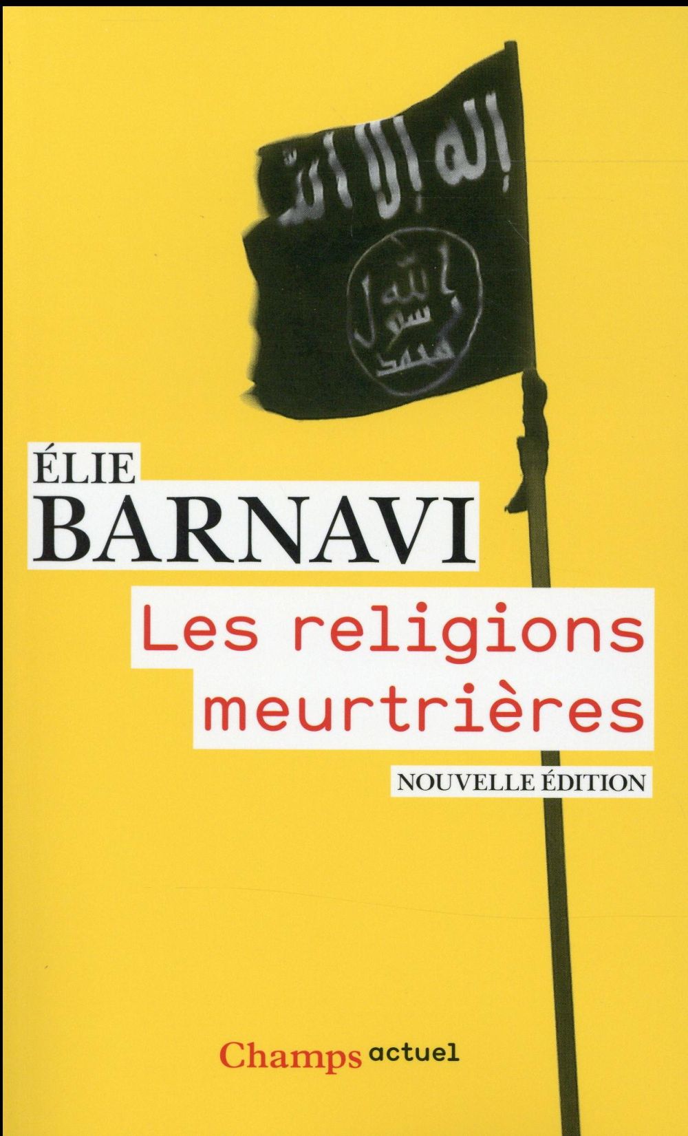 LES RELIGIONS MEURTRIERES