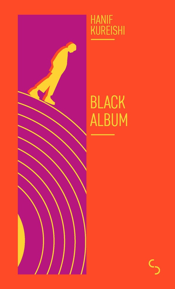 BLACK ALBUM