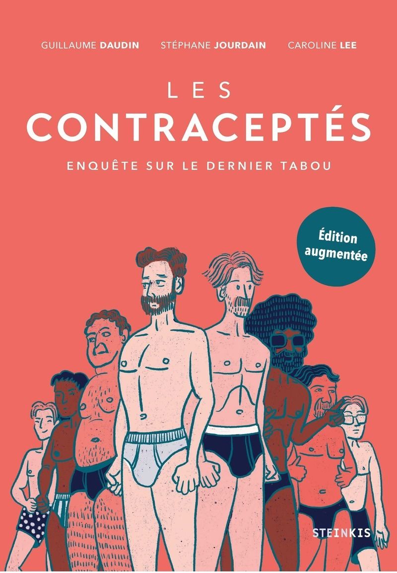 LES CONTRACEPTES
