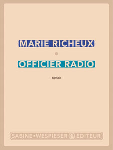 OFFICIER RADIO