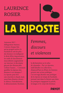 LA RIPOSTE - FEMMES, DISCOURS ET VIOLENCES