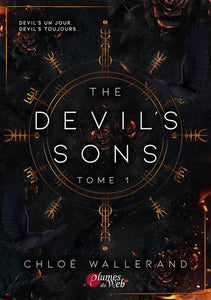 THE DEVIL'S SONS - TOME 1