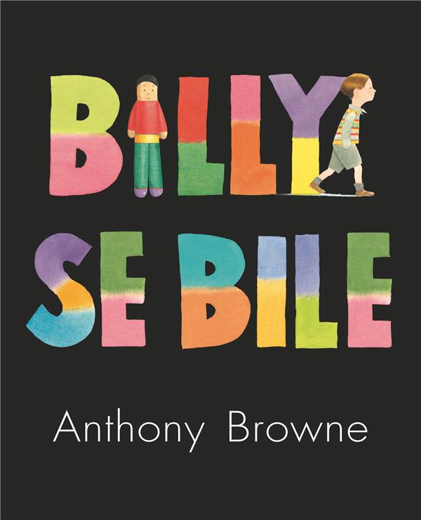 BILLY SE BILE
