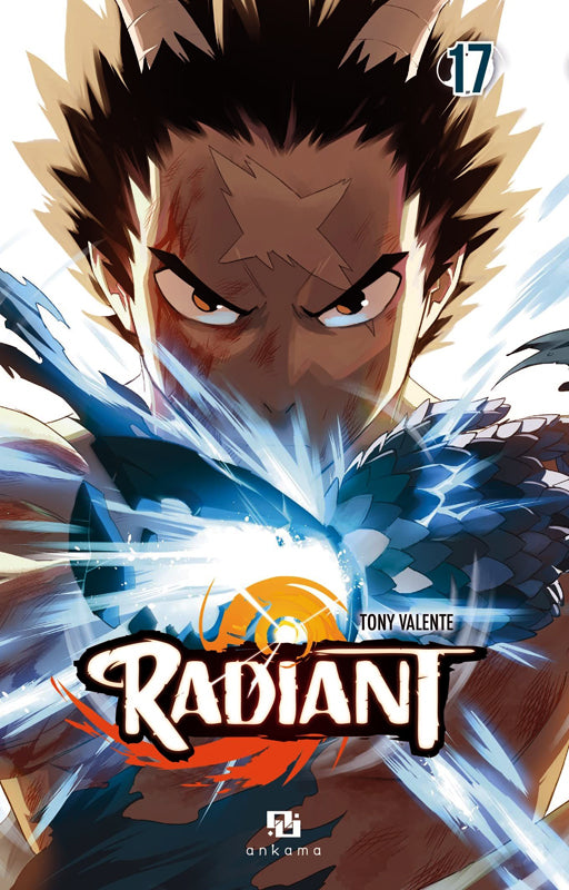 RADIANT - TOME 17