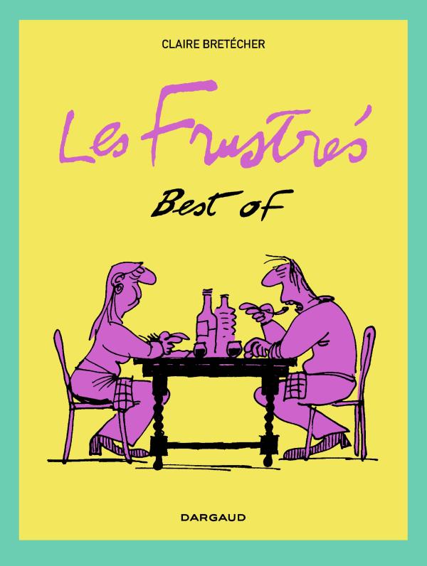 BEST OF LES FRUSTRES