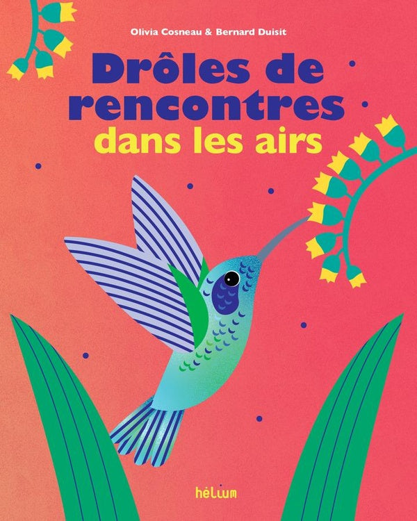 DROLES DE RENCONTRES DANS LES AIRS