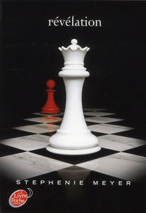 SAGA TWILIGHT - TOME 4 - REVELATION