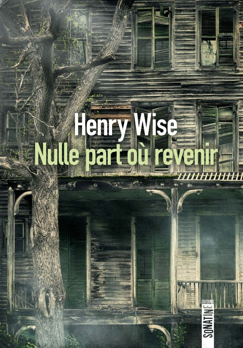 NULLE PART OU REVENIR