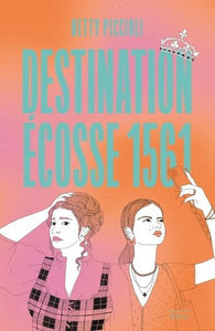 DESTINATION ECOSSE 1561