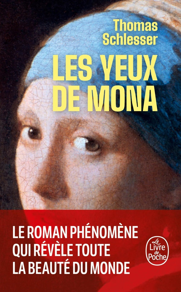 LES YEUX DE MONA