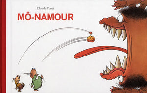 MO NAMOUR