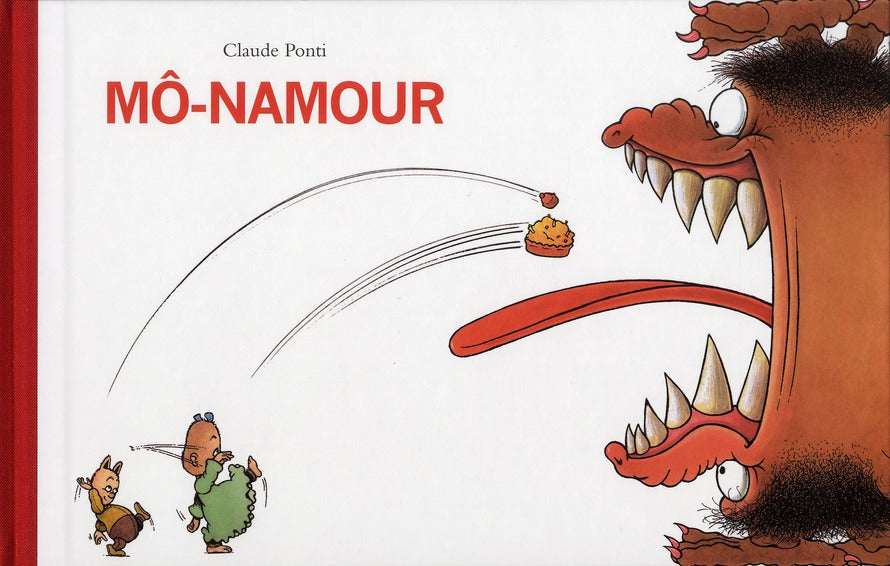 MO NAMOUR