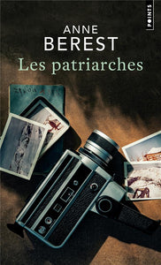 LES PATRIARCHES