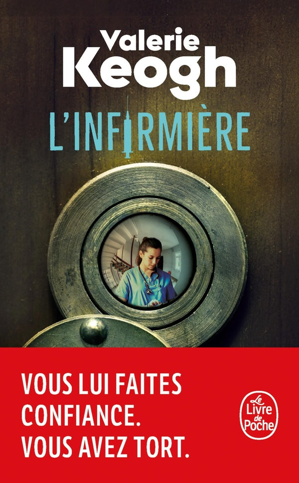 L'INFIRMIERE