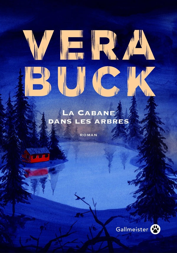 LA CABANE DANS LES ARBRES