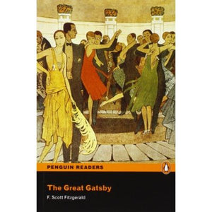 THE GREAT GATSBY