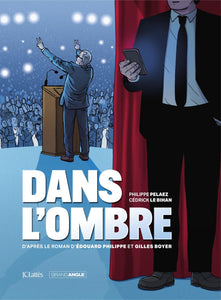 DANS L'OMBRE - T01 - DANS L'OMBRE - HISTOIRE COMPLETE - NOUVELLE EDITION