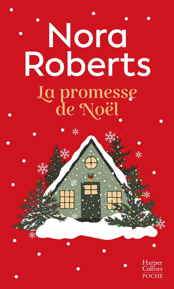 LA PROMESSE DE NOEL - LE ROMAN A LIRE A NOEL