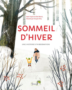SOMMEIL D'HIVER : UNE HISTOIRE D'HIBERNATION