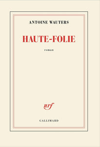 HAUTE-FOLIE
