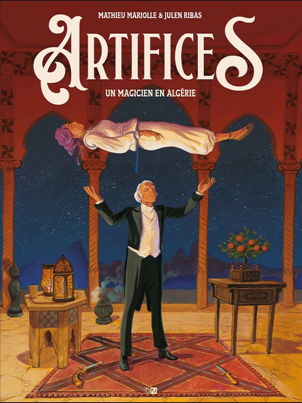 ARTIFICES