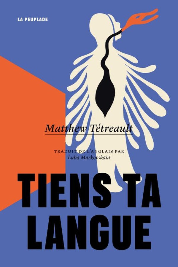 TIENS TA LANGUE