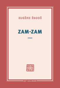 ZAM-ZAM