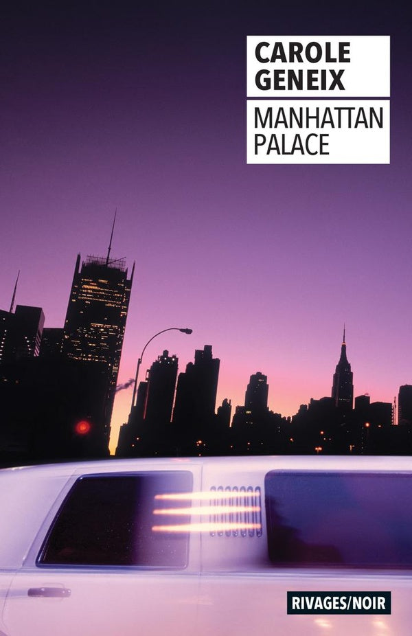 MANHATTAN PALACE