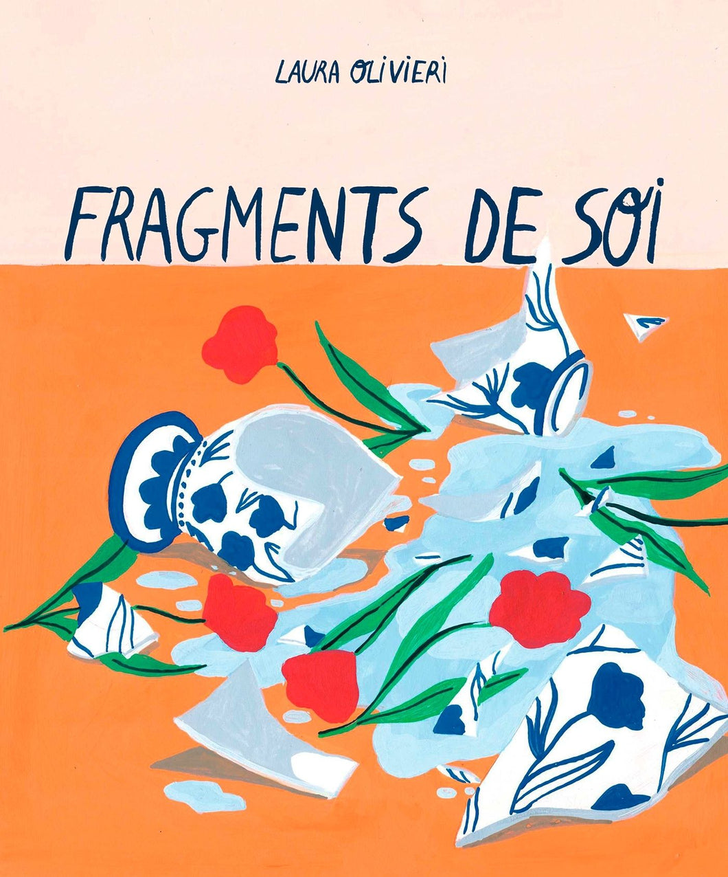 FRAGMENTS DE SOI