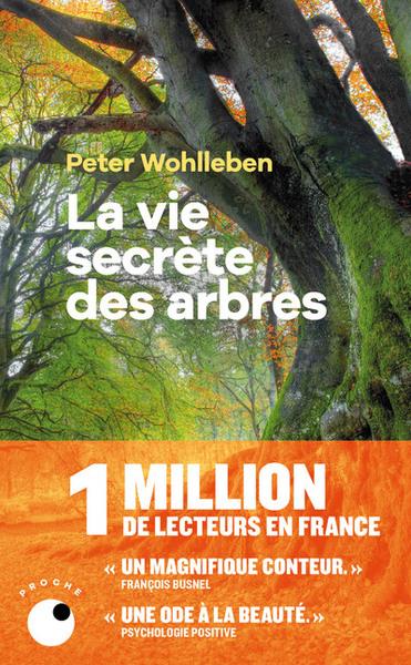 LA VIE SECRETE DES ARBRES