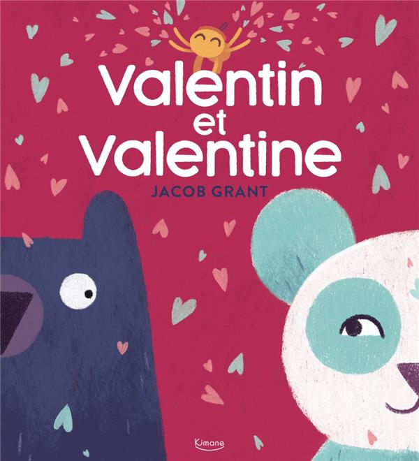 VALENTIN ET VALENTINE