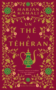 UN THE A TEHERAN