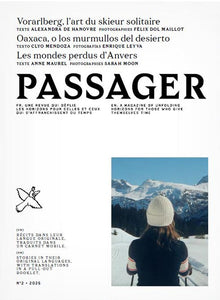 PASSAGER 2025 N 2 - VOL02