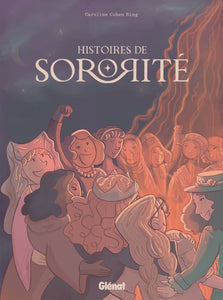 HISTOIRES DE SORORITE
