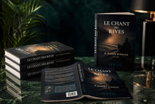 Charger l'image dans la galerie, LE CHANT DES RIVES
