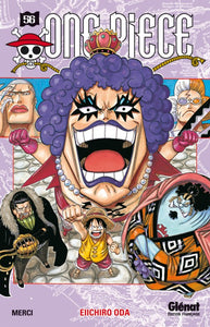 ONE PIECE T56