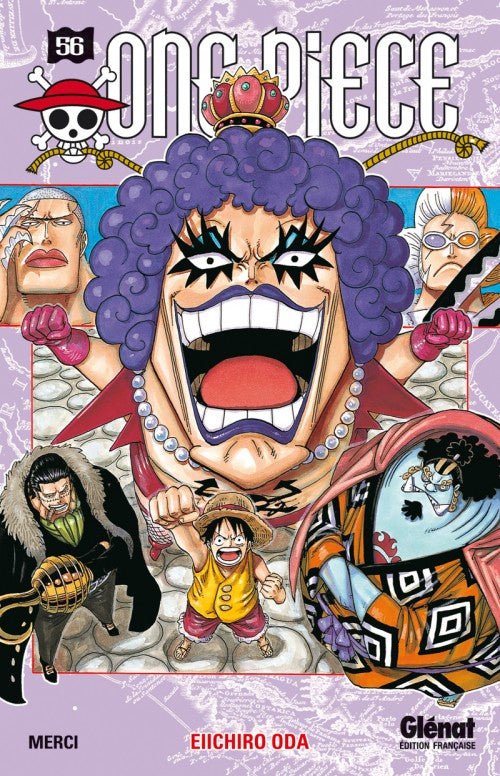 ONE PIECE T56