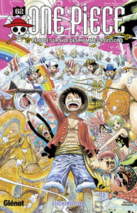 ONE PIECE T62