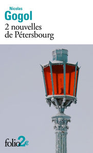 2 NOUVELLES DE PETERSBOURG