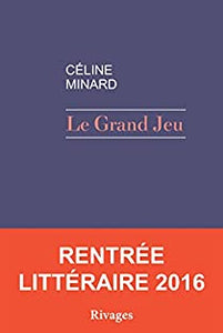 LE GRAND JEU