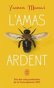 L'AMAS ARDENT